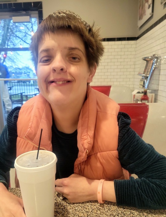 Stefany Jensen Obituary Apr 22, 2023 Brigham City, UT