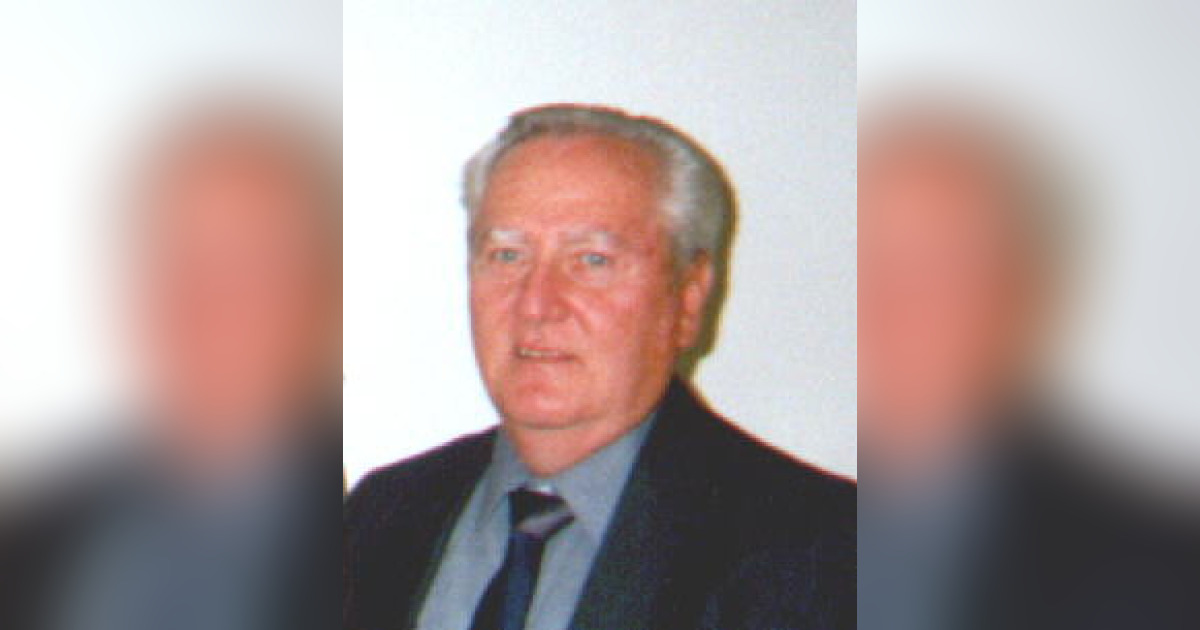 Glenn Collings Obituary May 1, 2023 Brigham City, UT