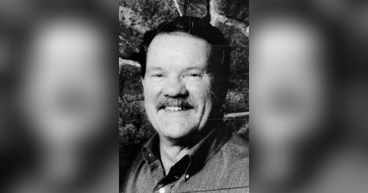 Jr. John David Merrell