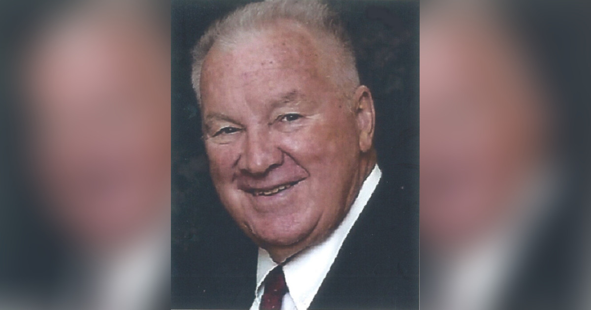 William "Bill" Jackson Iii