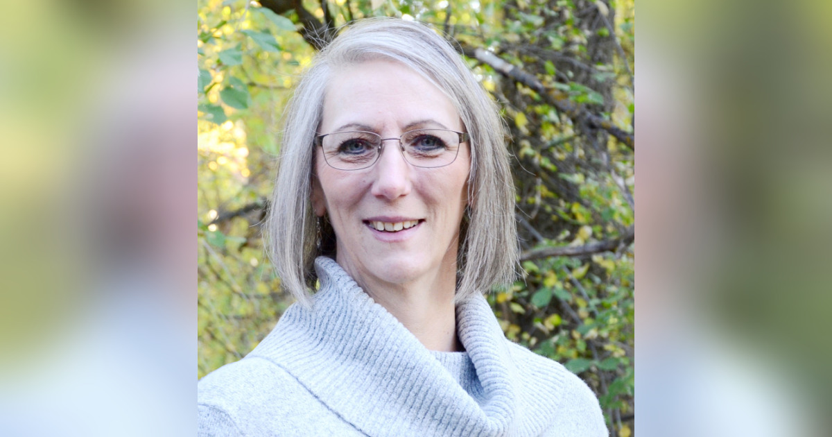 Gaylene Nebeker Obituary Jun 12, 2023 Brigham City, UT