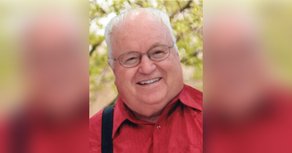 Dell Rawlins Obituary July 18, 2023 Myers Mortuary Brigham City, UT