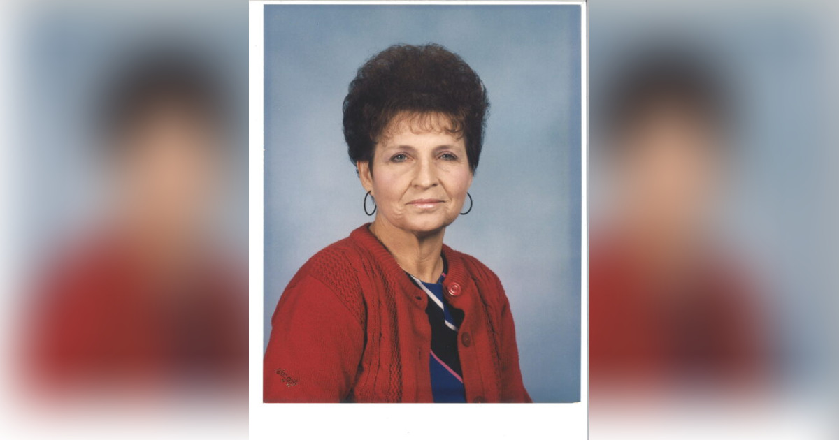 Beverly "Bev" French