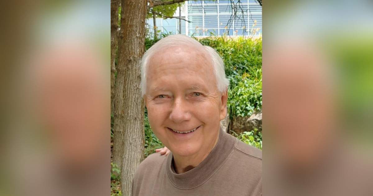 Robert "Steve" Young