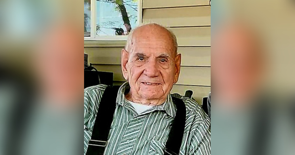 Colonel Don Atkinson