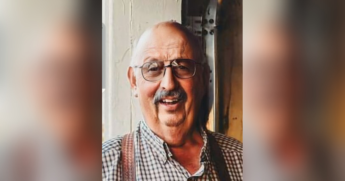 Lowell Jons Obituary September 12, 2023 Myers Mortuary Roy, UT