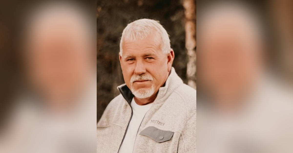 Michael Kilburn Obituary September 20, 2023 Myers Mortuary