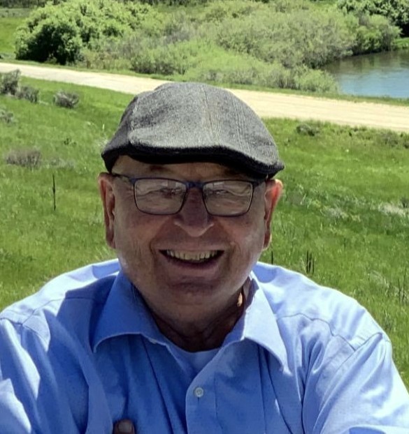 Richard Harding Obituary Sep 22, 2023 Roy, UT