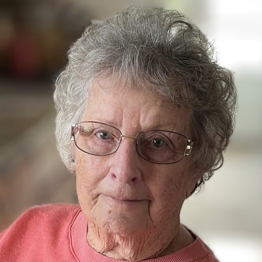 Patricia Zabel Obituary September 27, 2023 Myers Mortuary Roy, UT