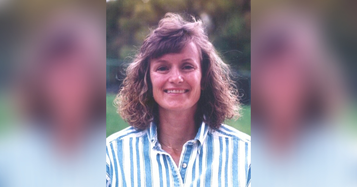 Tess Woods Obituary Oct 1, 2023 Ogden, UT