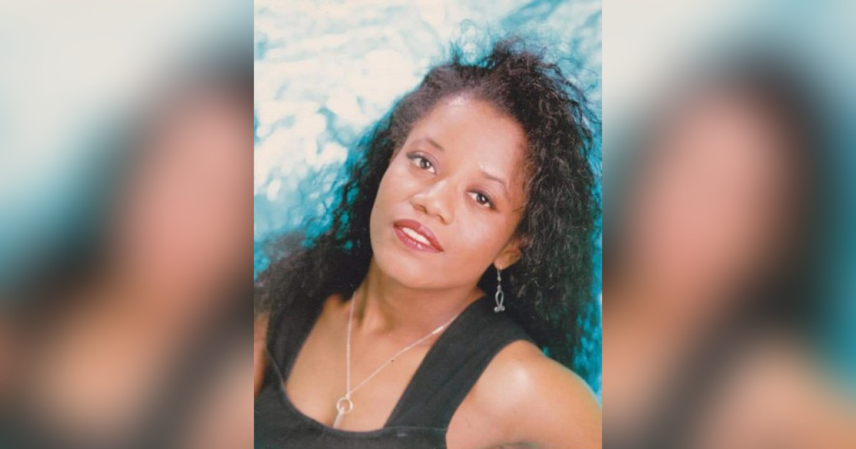 Kai (Kay) Crandall Obituary September 27, 2023 Myers Mortuary