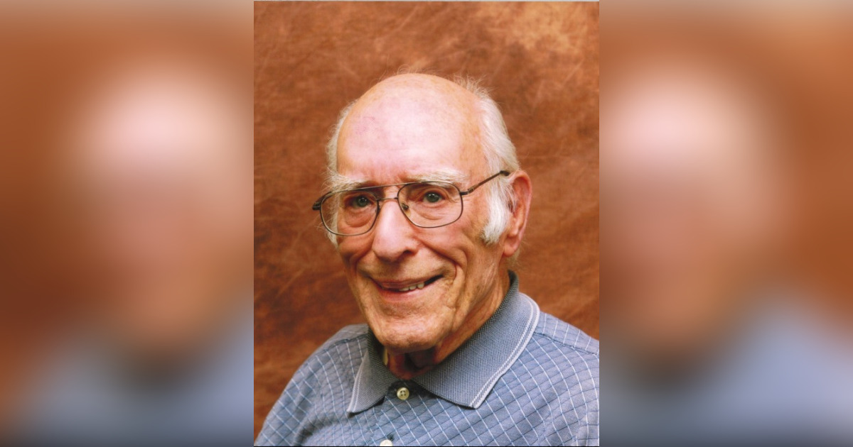 Donald Culbertson Obituary October 6, 2023 Myers Mortuary Layton, UT