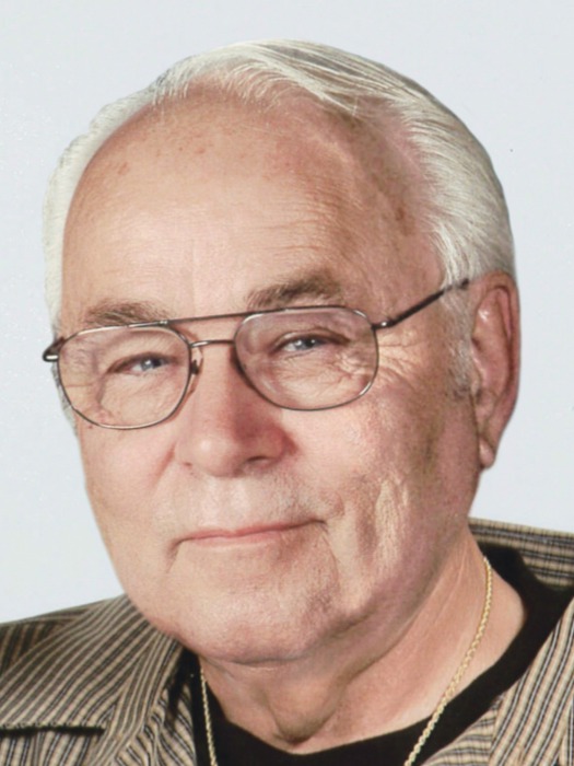 Gerald Zabel Obituary Oct 10, 2023 Roy, UT