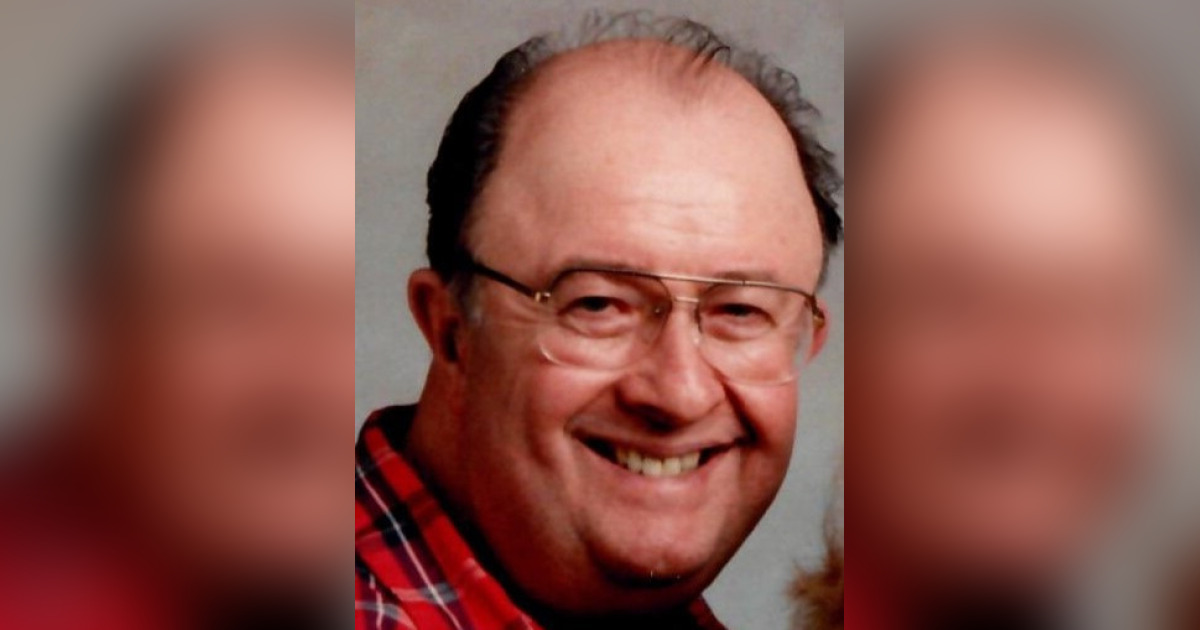 Warren Holmgren Obituary Oct 9, 2023 Ogden, UT