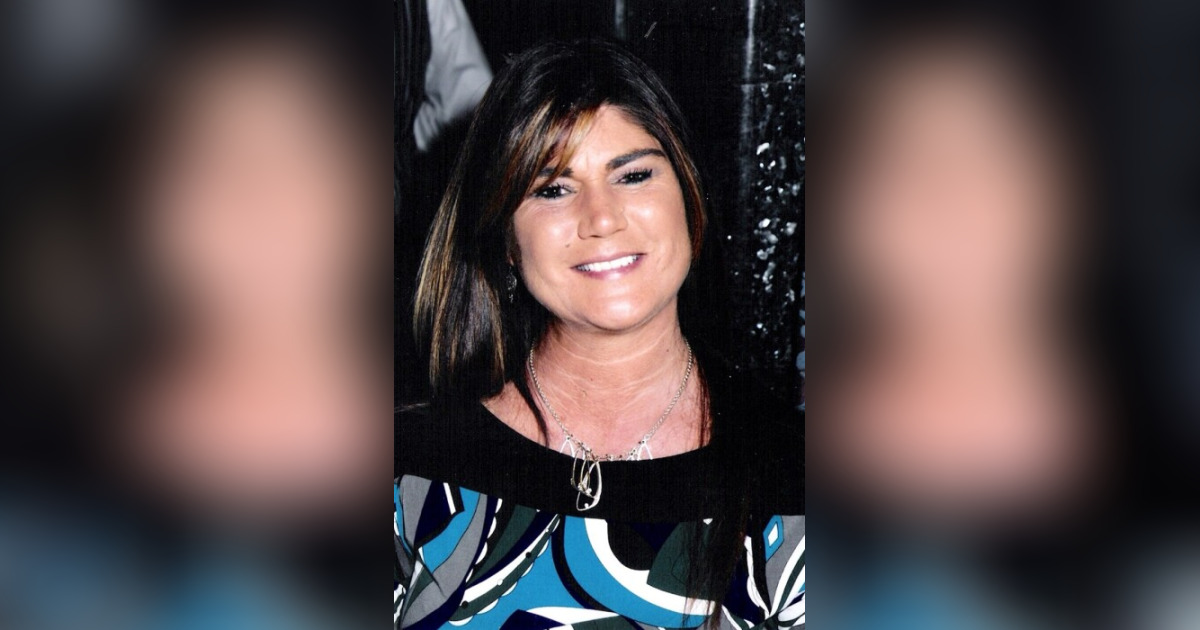 Shari Yardley Garrett