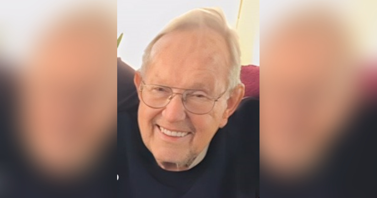 Richard "Dick" Mabey