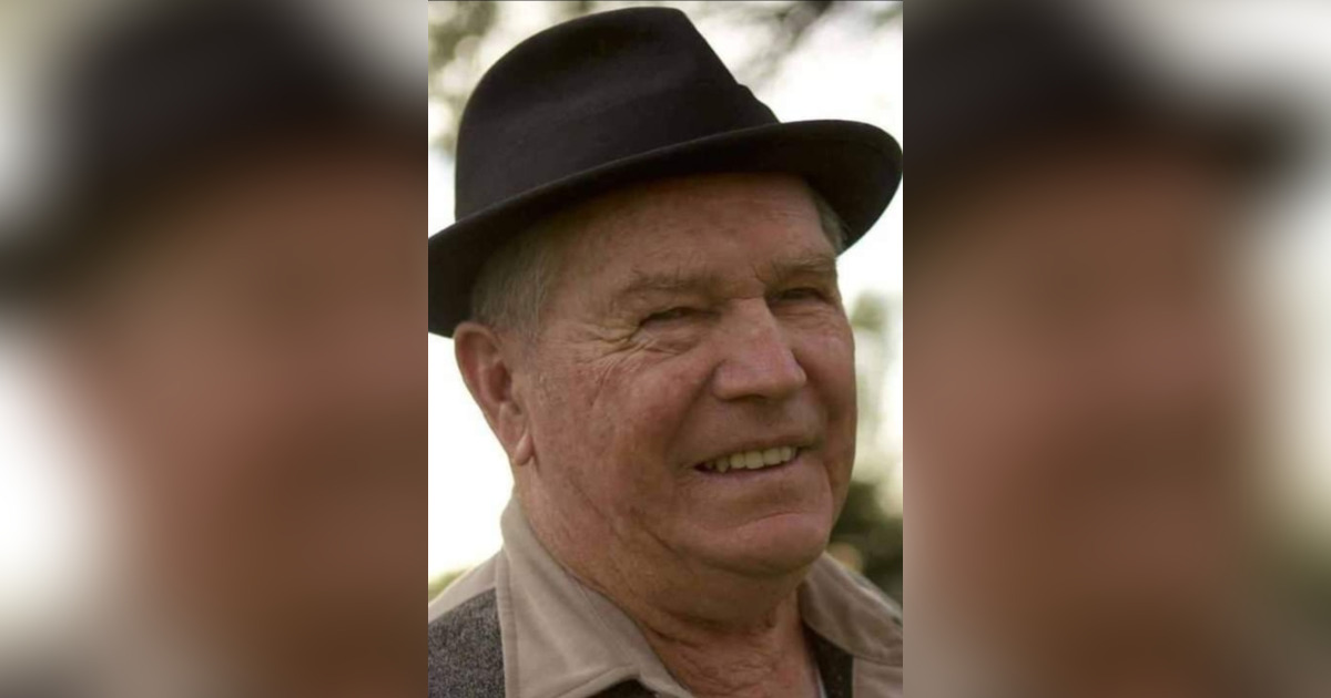 Blaine Ray Stromberg