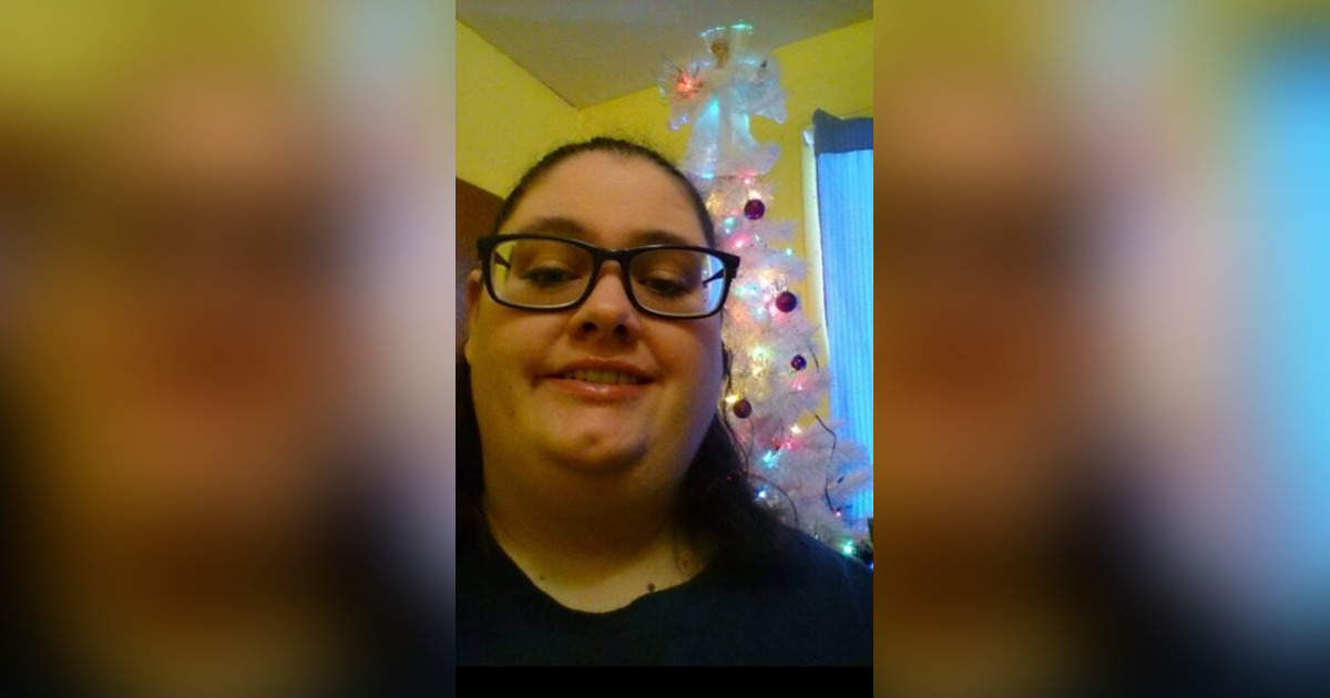 Brandee Driggers Obituary November 20, 2023 Brigham City, UT