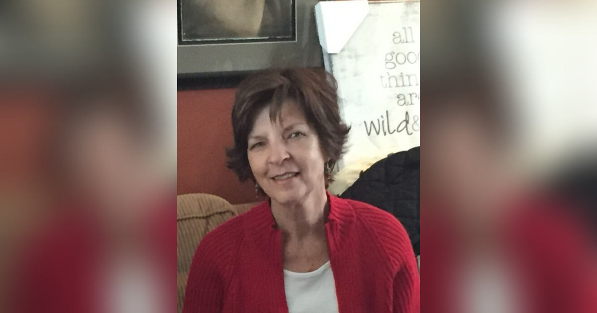 Patricia "Pat" Millet Obituary Dec 6, 2023 Ogden, UT