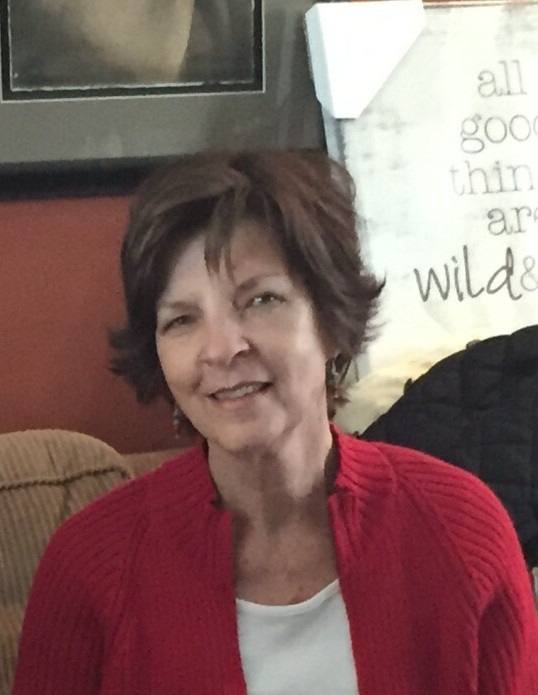 Patricia "Pat" Millet Obituary Dec 6, 2023 Ogden, UT