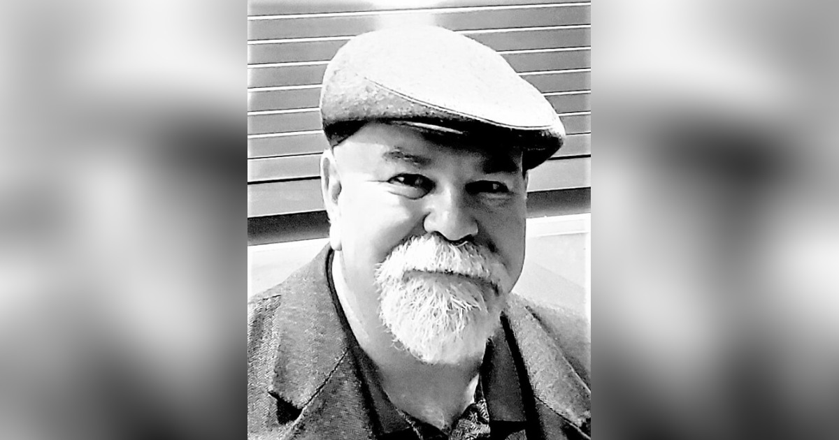 Graham (Rick) Lovelady Obituary December 21, 2023 Myers Mortuary