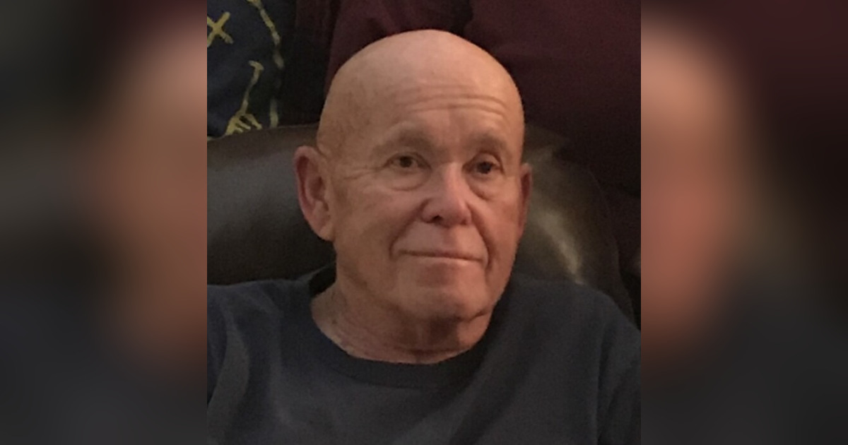 Darrell Stokes Obituary January 13, 2024 Brigham City, UT