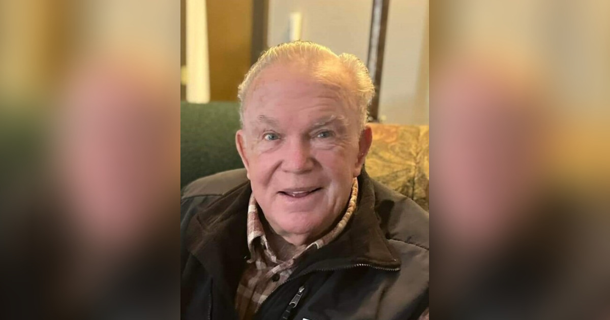 J. Warren Reynolds Obituary Jan 16, 2024 Ogden, UT