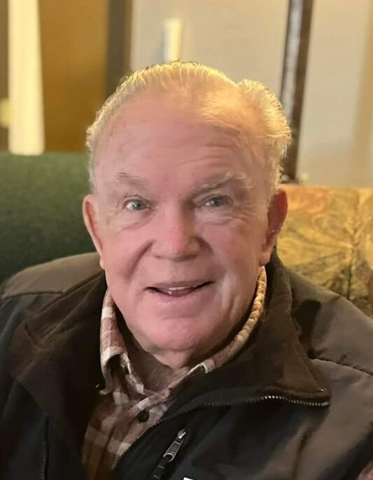 J. Warren Reynolds Obituary Jan 16, 2024 Ogden, UT