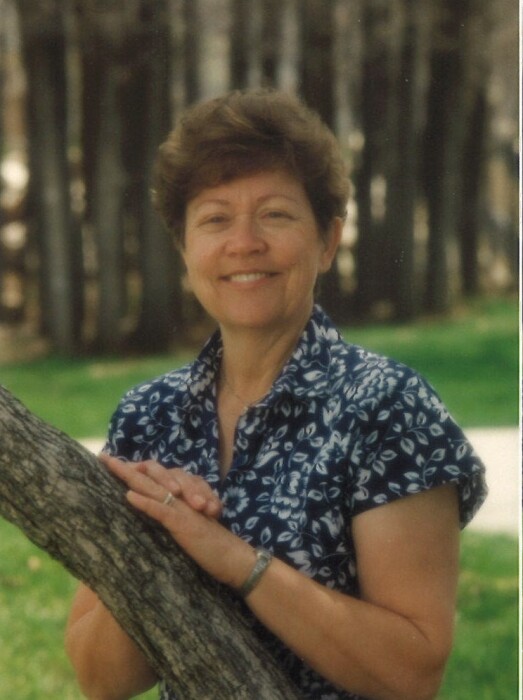 Sonia Parker Nelson Obituary Mar 16, 2024 Roy, UT