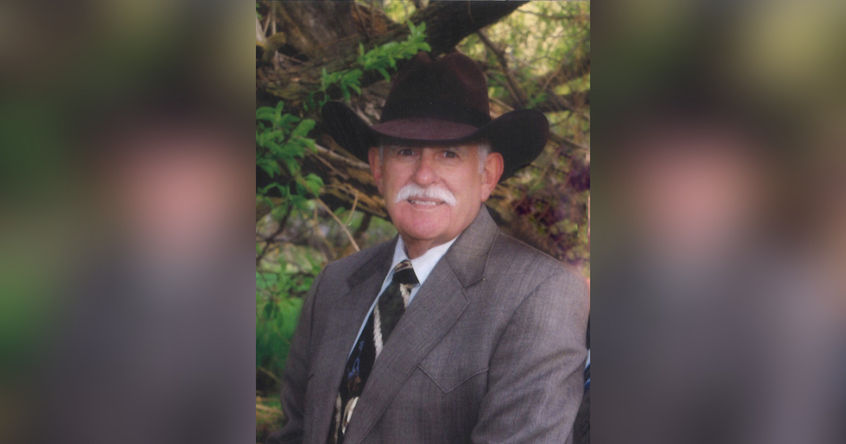 Ronald "Ron" Anderson