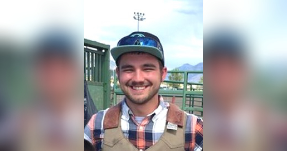 William "Will" Charlesworth