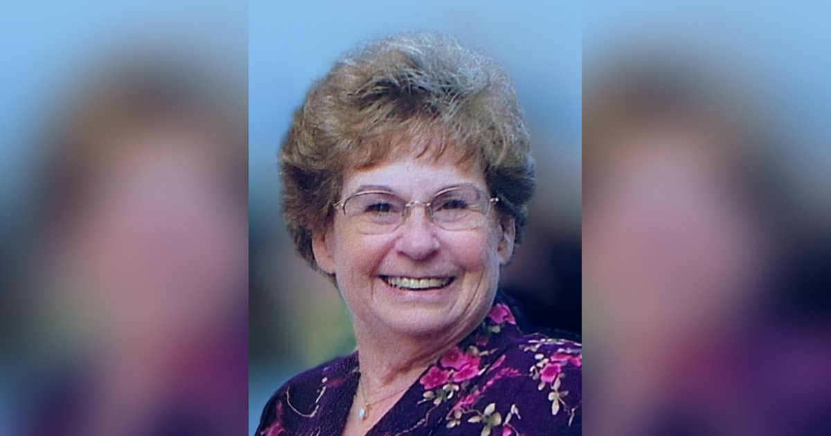 Joyce Buhler Hamblin