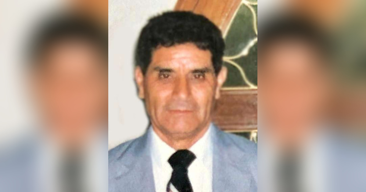 Manuel Marquez Reyes