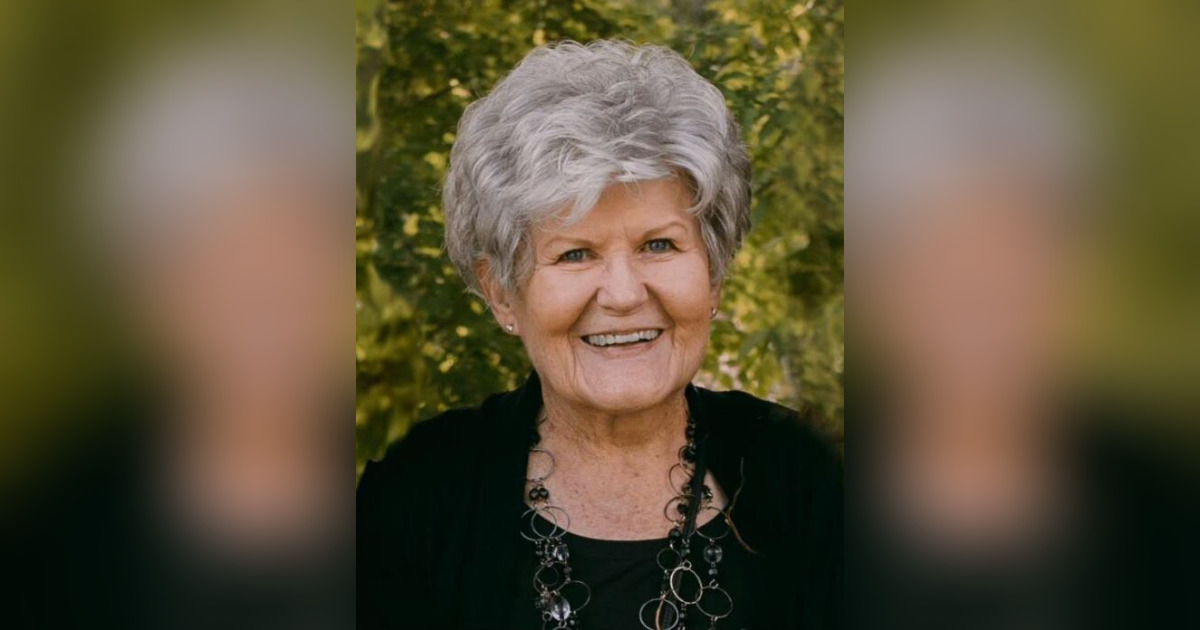 Alberta "Gwynne" Nichols