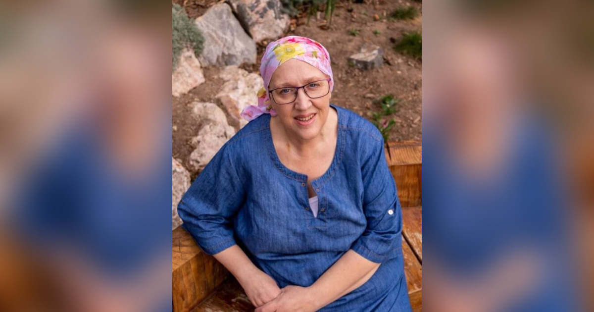 Elizabeth "Biss" Larsen