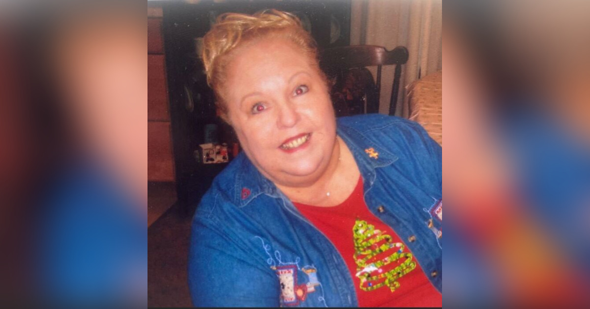 Gertrude "Gertie" Scheidecker