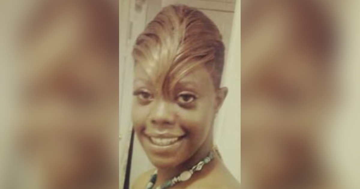 Jasmine Porter Obituary Sep 20, 2022 Cleveland, OH