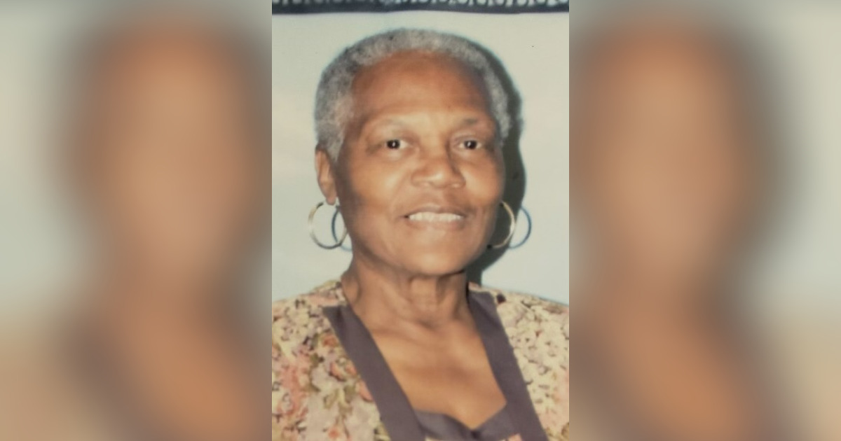 Obituary for Christine Jones Turk Memorial Chapel