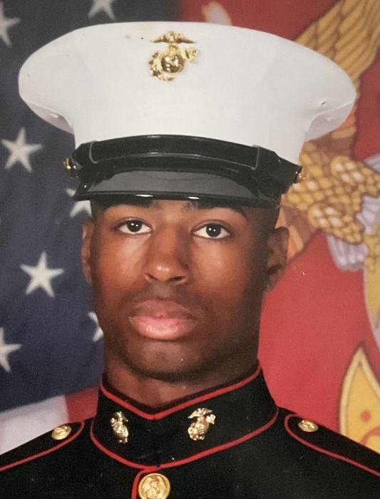 PFC Trenton Boles Obituary Oct 9, 2023 Cleveland, OH