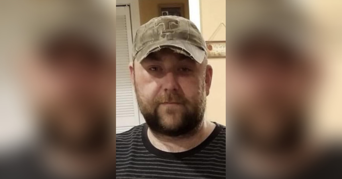 Charles Christopher Vanover