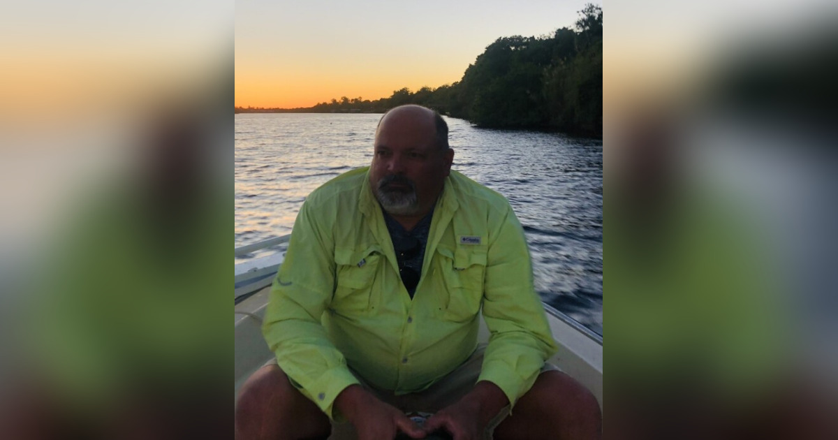 Obituary for Daniel Joseph Shrider Thompson Funeral & Cremation Services