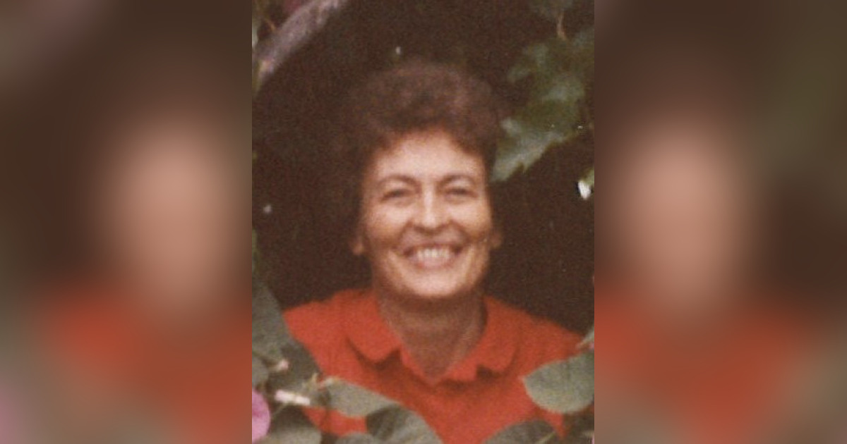 Obituary for Carole Durfee (Thompson) Bassett Haskell Funeral Home