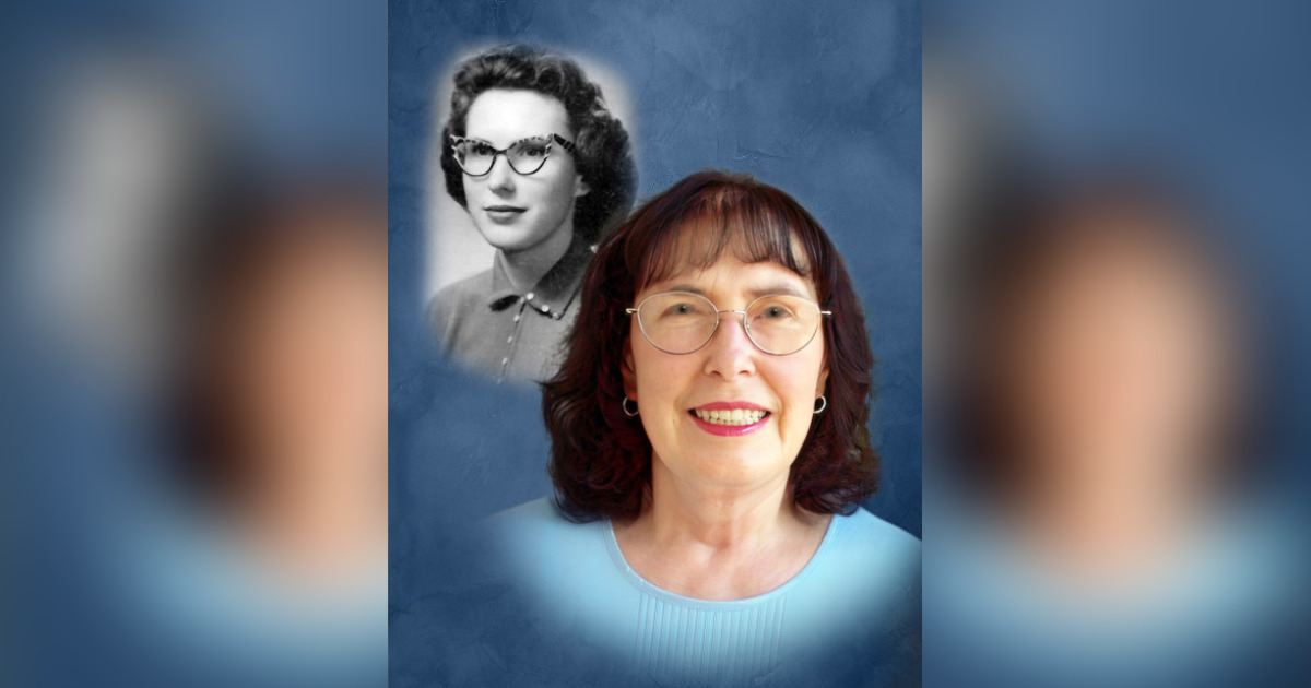 Obituary for Myrna Dyksman Haskell Funeral Home