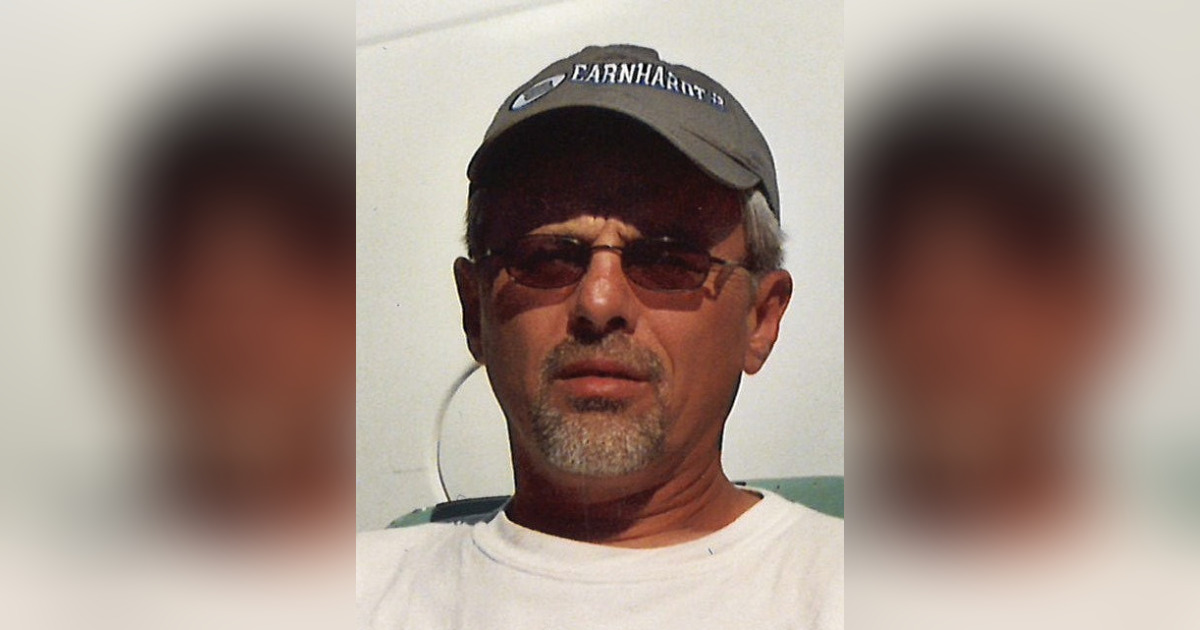 Anthony "Tony" Frost