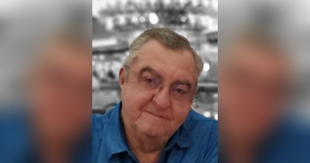 Obituary for Michael Scott Sessions Haskell Funeral Home