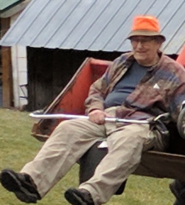 Obituary for Dean L. Flynn Kenyon Funeral Home