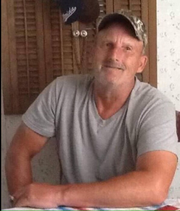 Obituary for Gordon Lynn Campbell Kenyon Funeral Home