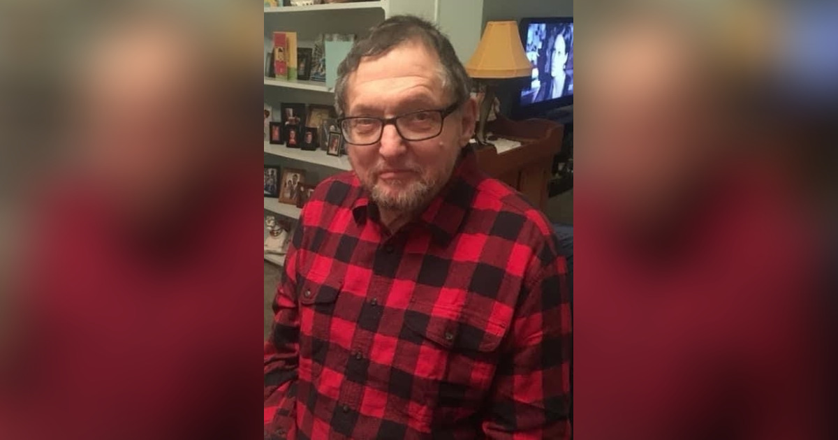 Obituary for David V. Hayes Kenyon Funeral Home