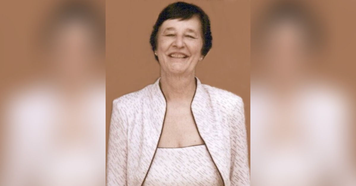 Obituary for Karen E. Bicksler Kenyon Funeral Home