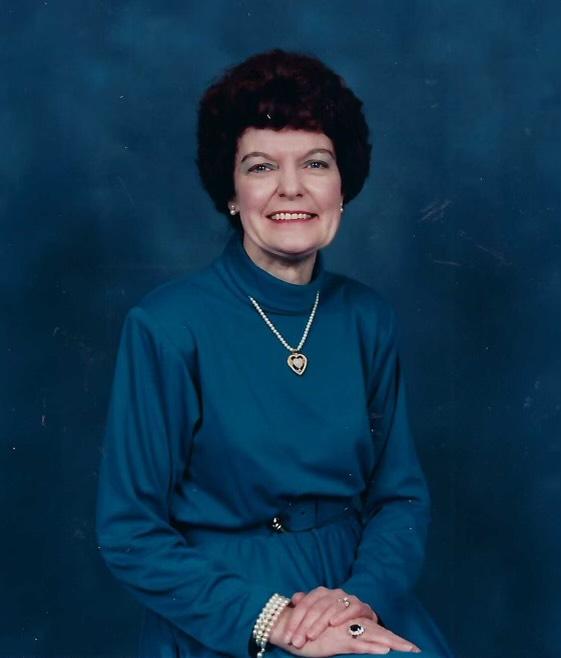 Obituary for Alice Jean Brockway Kenyon Funeral Home